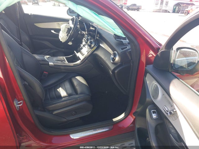 2020 MERCEDES-BENZ GLC 300 COUPE WDC0J8EB0LF630375 Photo 4