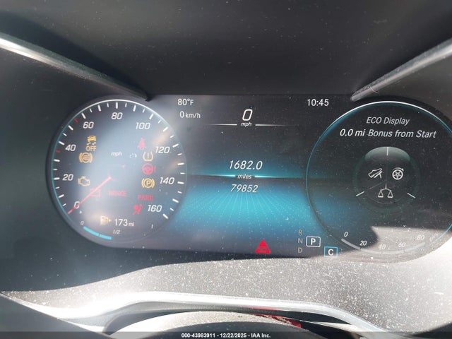 2020 MERCEDES-BENZ GLC 300 COUPE WDC0J8EB0LF630375 Photo 6