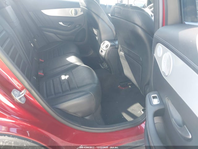 2020 MERCEDES-BENZ GLC 300 COUPE WDC0J8EB0LF630375 Photo 7