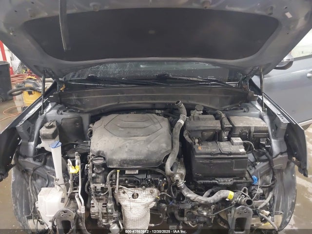 5XYP6DGC4PG344990 KIA Telluride S