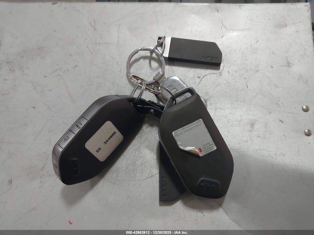 5XYP6DGC4PG344990 KIA Telluride S