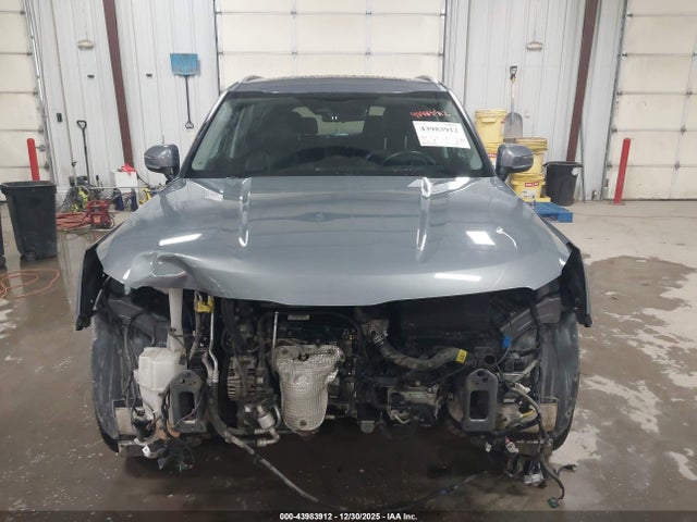 5XYP6DGC4PG344990 KIA Telluride S