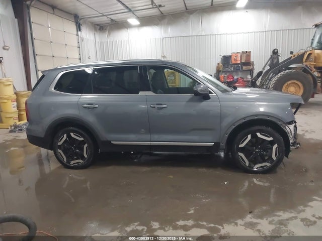5XYP6DGC4PG344990 KIA Telluride S