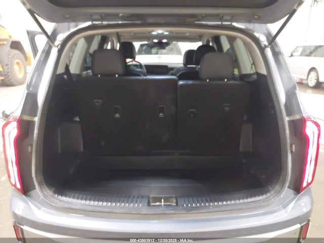5XYP6DGC4PG344990 KIA Telluride S