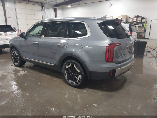 5XYP6DGC4PG344990 KIA Telluride S