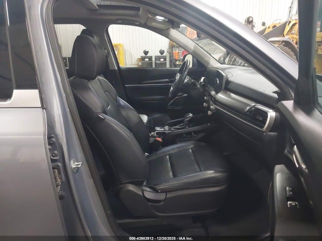 5XYP6DGC4PG344990 KIA Telluride S