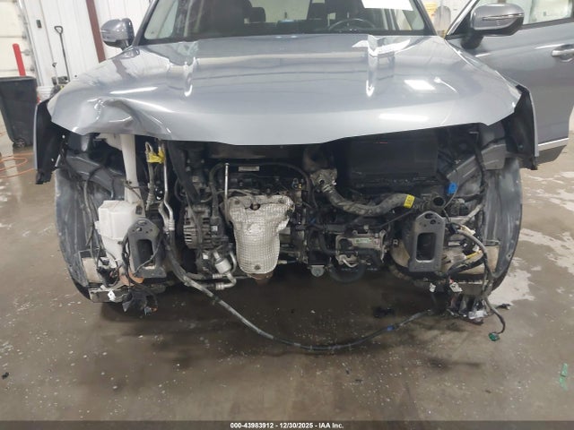5XYP6DGC4PG344990 KIA Telluride S