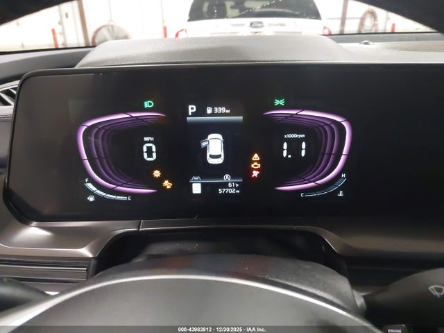 5XYP6DGC4PG344990 KIA Telluride S