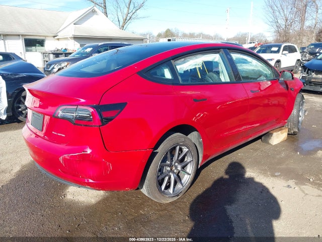 Aukcja sprzedaży 2022 Tesla Model 3 Long Range Dual Motor All-wheel Drive, vin: 5YJ3E1EB5NF175500, numer aukcji: 43983923