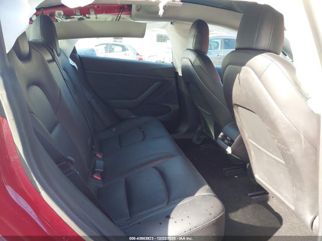 Aukcja sprzedaży 2022 Tesla Model 3 Long Range Dual Motor All-wheel Drive, vin: 5YJ3E1EB5NF175500, numer aukcji: 43983923