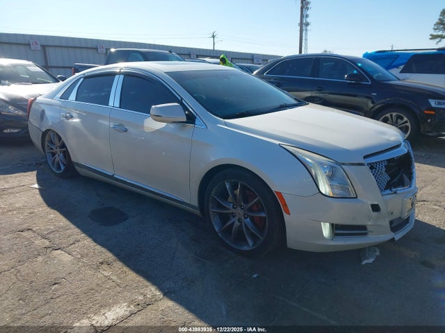 2015 CADILLAC XTS 2G61V5S82F9119594 Photo 0