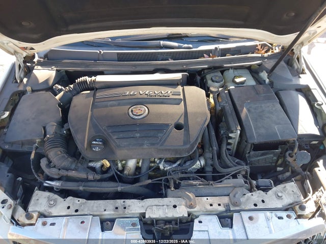 2015 CADILLAC XTS 2G61V5S82F9119594 Photo 9