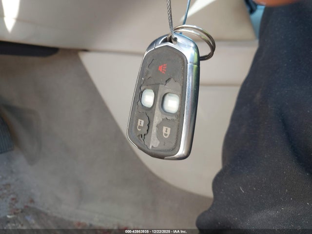 2015 CADILLAC XTS 2G61V5S82F9119594 Photo 10