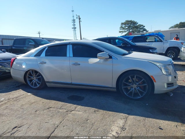 Aukcja sprzedaży 2015 Cadillac Xts Vsport Premium, vin: 2G61V5S82F9119594, numer aukcji: 43983935
