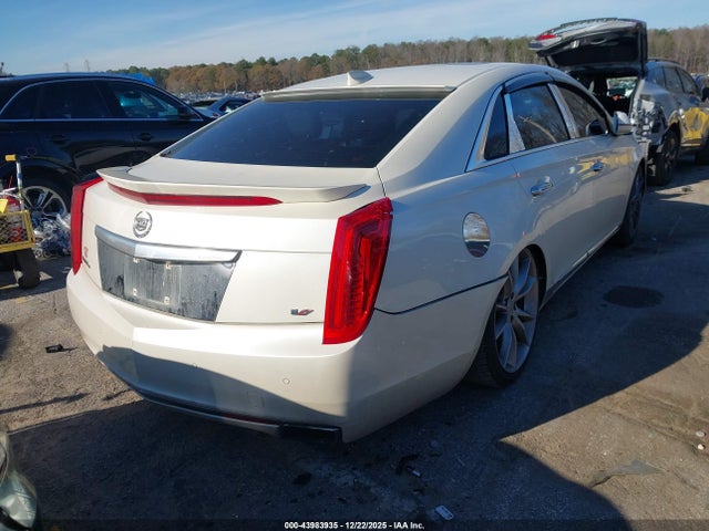 2015 CADILLAC XTS 2G61V5S82F9119594 Photo 3