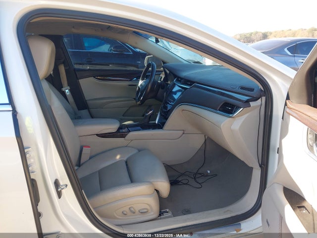 2015 CADILLAC XTS 2G61V5S82F9119594 Photo 4