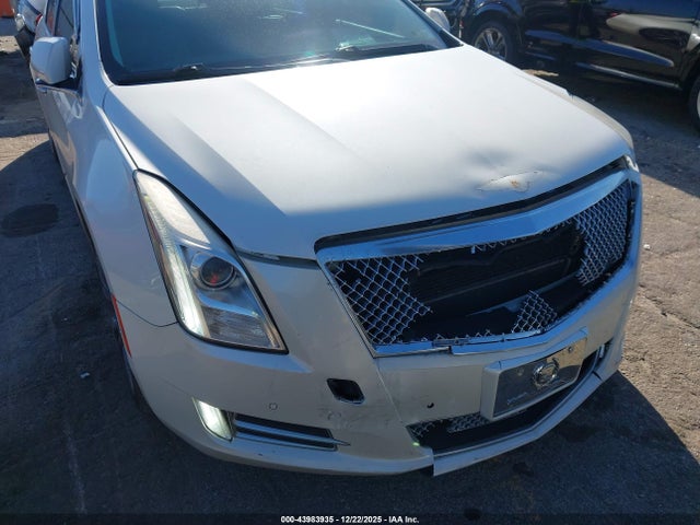 2015 CADILLAC XTS 2G61V5S82F9119594 Photo 5