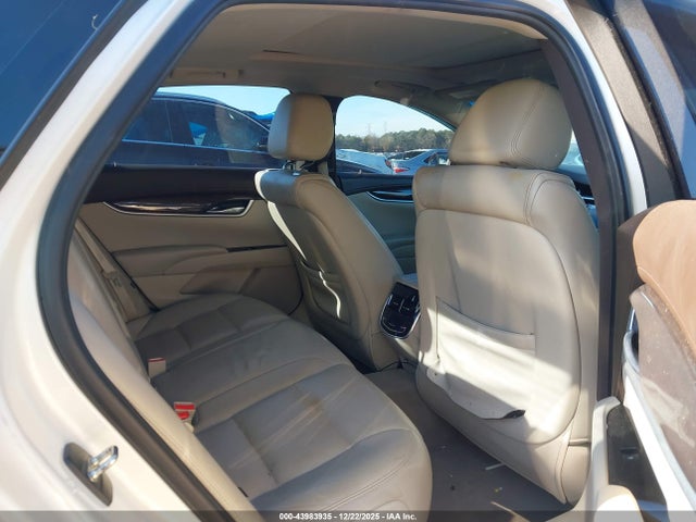 2015 CADILLAC XTS 2G61V5S82F9119594 Photo 7