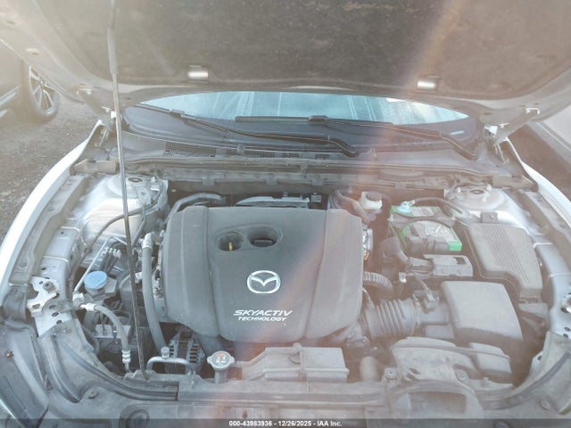 Aukcja sprzedaży 2018 Mazda Mazda6 Sport, vin: JM1GL1UM5J1327515, numer aukcji: 43983936