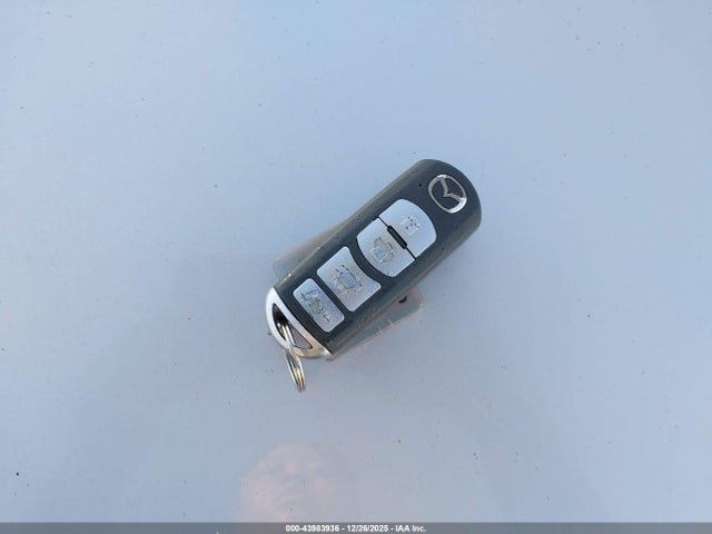 Aukcja sprzedaży 2018 Mazda Mazda6 Sport, vin: JM1GL1UM5J1327515, numer aukcji: 43983936