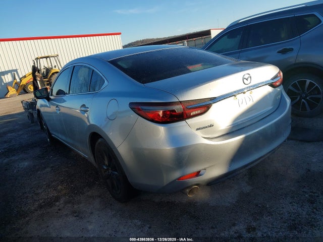 Aukcja sprzedaży 2018 Mazda Mazda6 Sport, vin: JM1GL1UM5J1327515, numer aukcji: 43983936