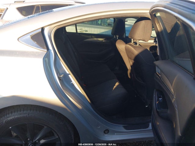Aukcja sprzedaży 2018 Mazda Mazda6 Sport, vin: JM1GL1UM5J1327515, numer aukcji: 43983936