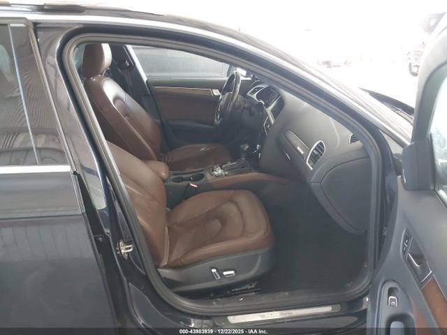 2015 AUDI ALLROAD WA1UFAFL4FA130125 Photo 4