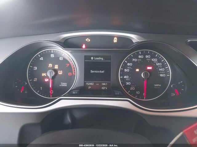 2015 AUDI ALLROAD WA1UFAFL4FA130125 Photo 6