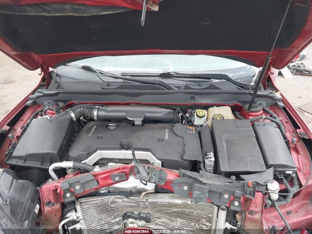 2013 CHEVROLET MALIBU 1G11E5SA7DU103299 Photo 9