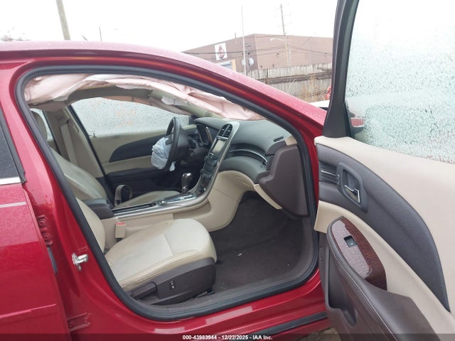 2013 CHEVROLET MALIBU 1G11E5SA7DU103299 Photo 4