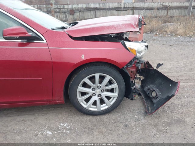 2013 CHEVROLET MALIBU 1G11E5SA7DU103299 Photo 5
