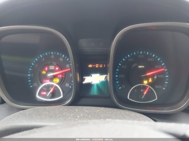 2013 CHEVROLET MALIBU 1G11E5SA7DU103299 Photo 6