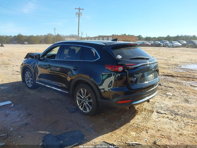 43983953 :رقم المزاد ، JM3TCBEY7J0222803 vin ، 2018 Mazda Cx-9 Signature مزاد بيع