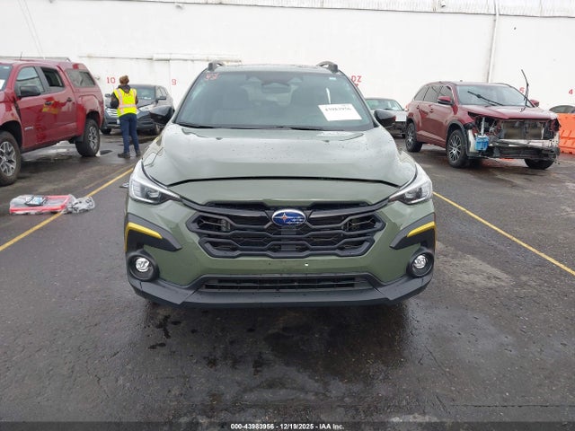 4S4GUHF6XR3815956 Subaru Crosstrek Sport