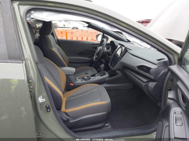 4S4GUHF6XR3815956 Subaru Crosstrek Sport