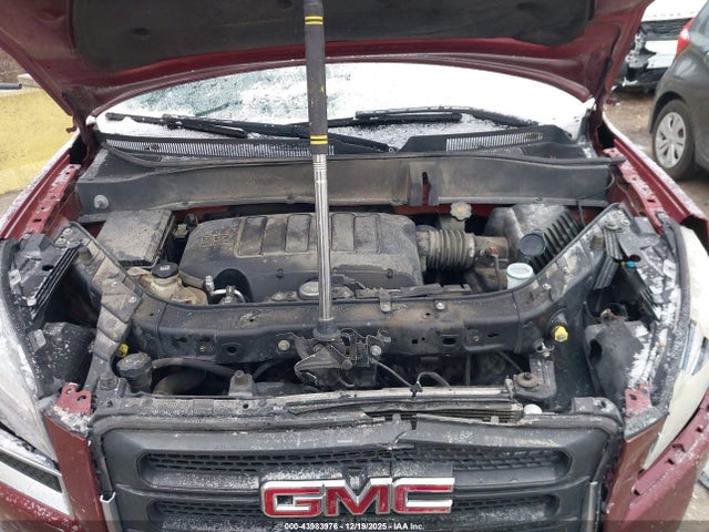 Продажа на аукционе авто 2016 Gmc Acadia Sle-2, vin: 1GKKRPKD8GJ252868, номер лота: 43983976