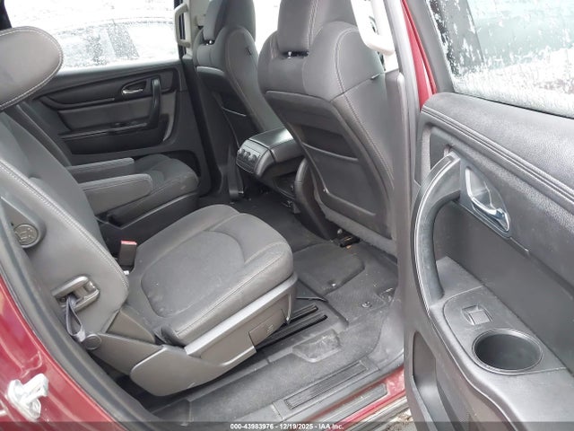 Продажа на аукционе авто 2016 Gmc Acadia Sle-2, vin: 1GKKRPKD8GJ252868, номер лота: 43983976