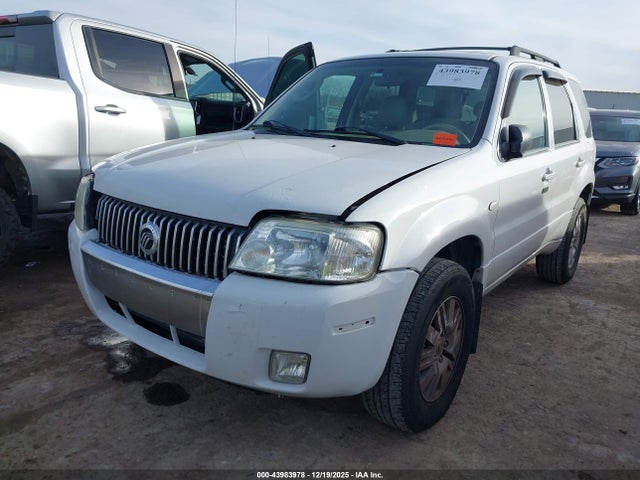 2005 MERCURY MARINER 4M2YU56195DJ15050 Photo 1
