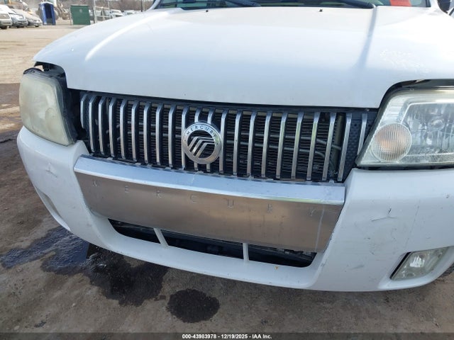 2005 MERCURY MARINER 4M2YU56195DJ15050 Photo 5