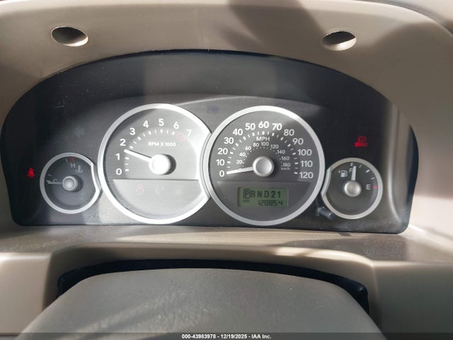 2005 MERCURY MARINER 4M2YU56195DJ15050 Photo 6
