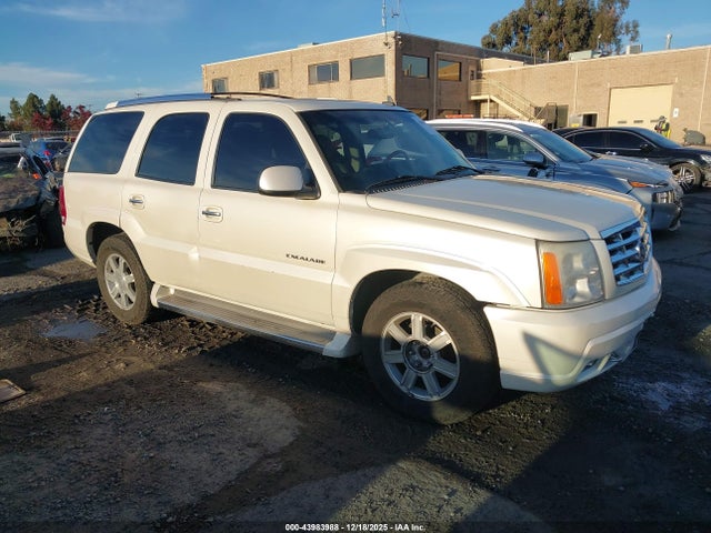 2006 CADILLAC ESCALADE 1GYEK63NX6R153235 Photo 0