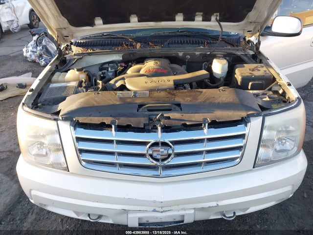 2006 CADILLAC ESCALADE 1GYEK63NX6R153235 Photo 9