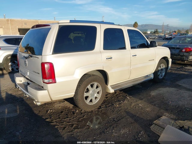 2006 CADILLAC ESCALADE 1GYEK63NX6R153235 Photo 3