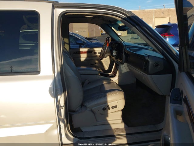 2006 CADILLAC ESCALADE 1GYEK63NX6R153235 Photo 4