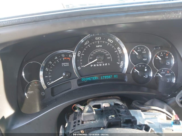 2006 CADILLAC ESCALADE 1GYEK63NX6R153235 Photo 6