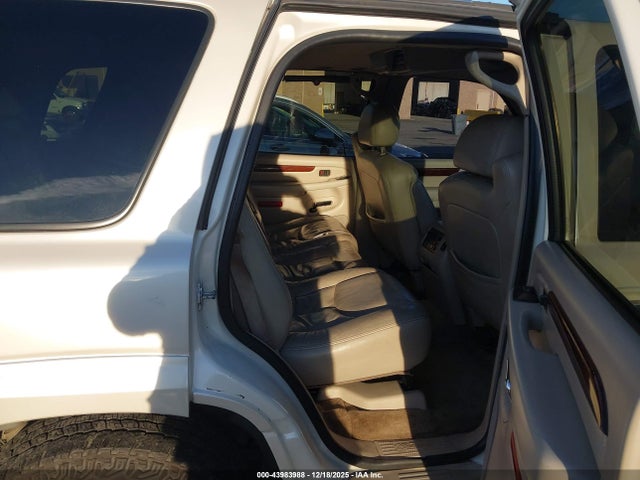 2006 CADILLAC ESCALADE 1GYEK63NX6R153235 Photo 7
