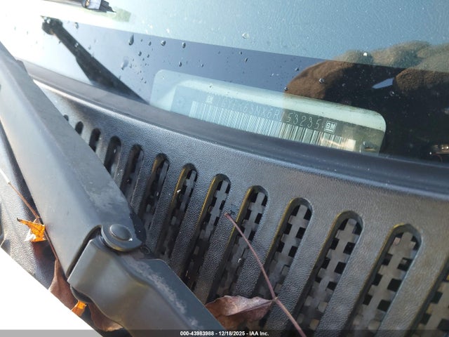 2006 CADILLAC ESCALADE 1GYEK63NX6R153235 Photo 8