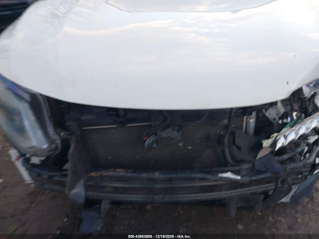 5N1AT2MV8GC818691 Nissan Rogue S/sl/sv