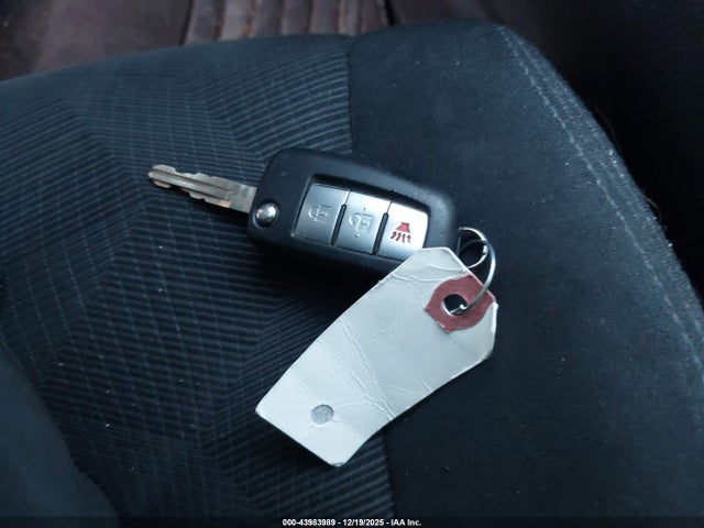 5N1AT2MV8GC818691 Nissan Rogue S/sl/sv