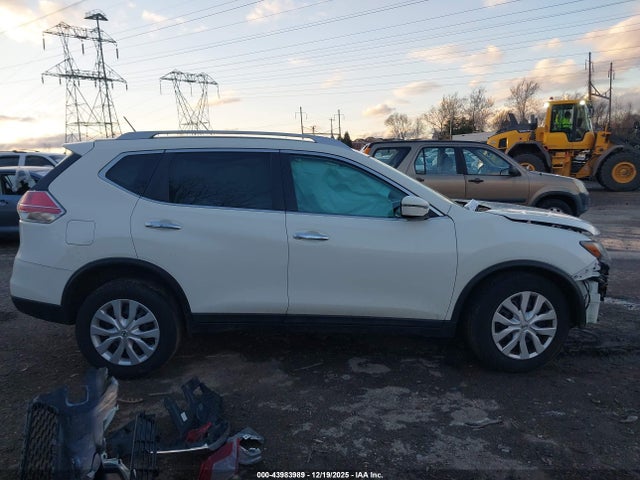 5N1AT2MV8GC818691 Nissan Rogue S/sl/sv